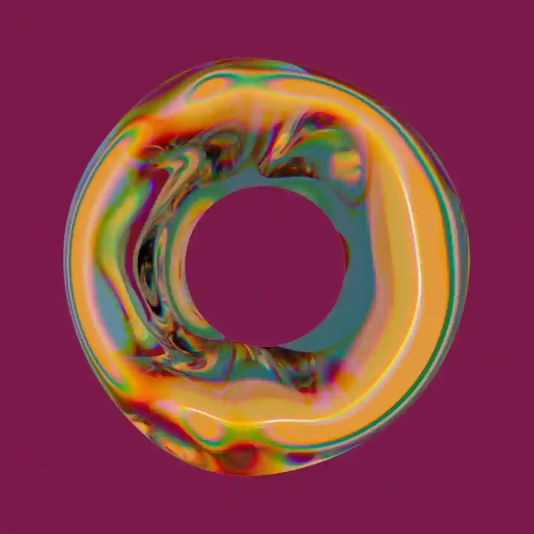 In Circles cover