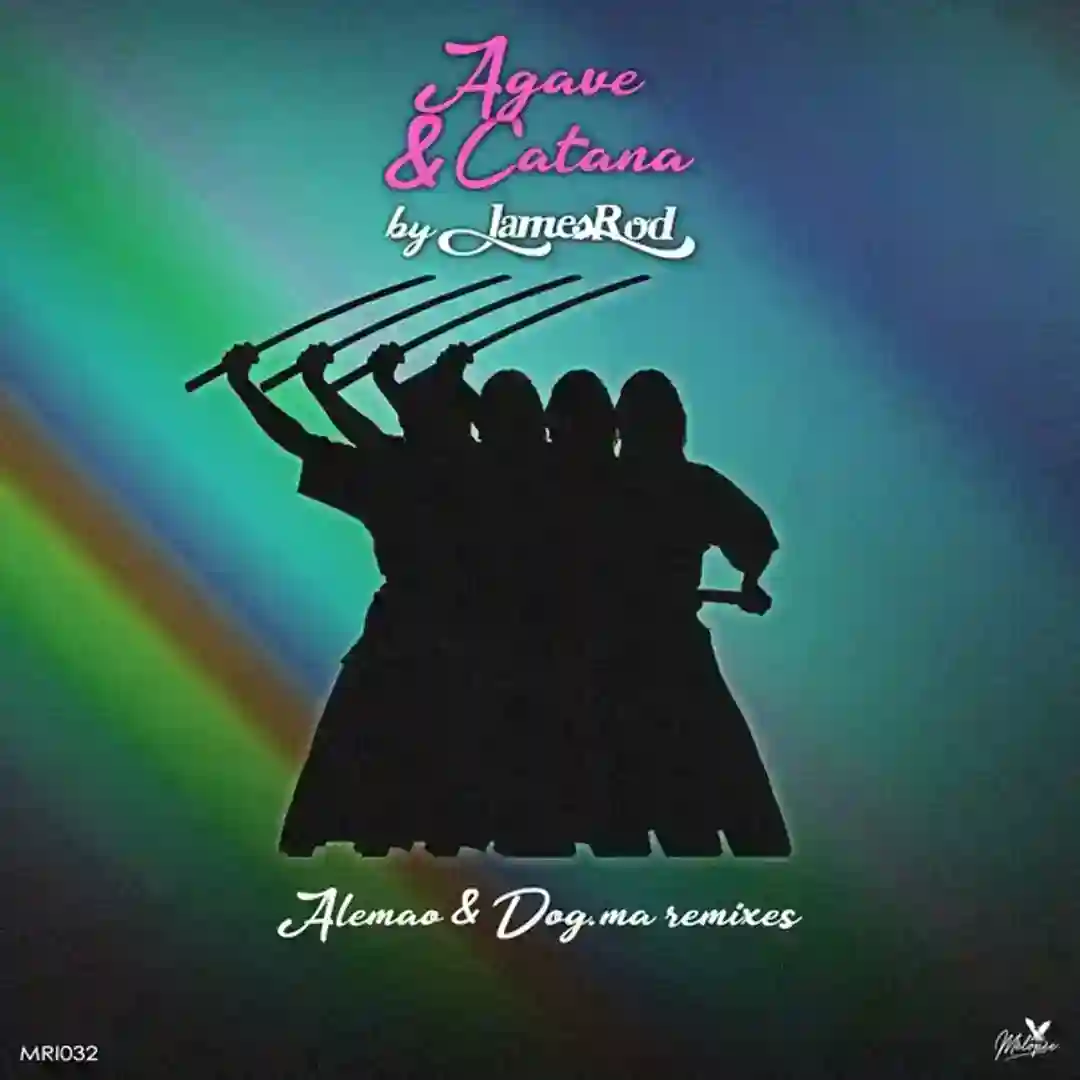 Agave & Catana (Original Mix) cover