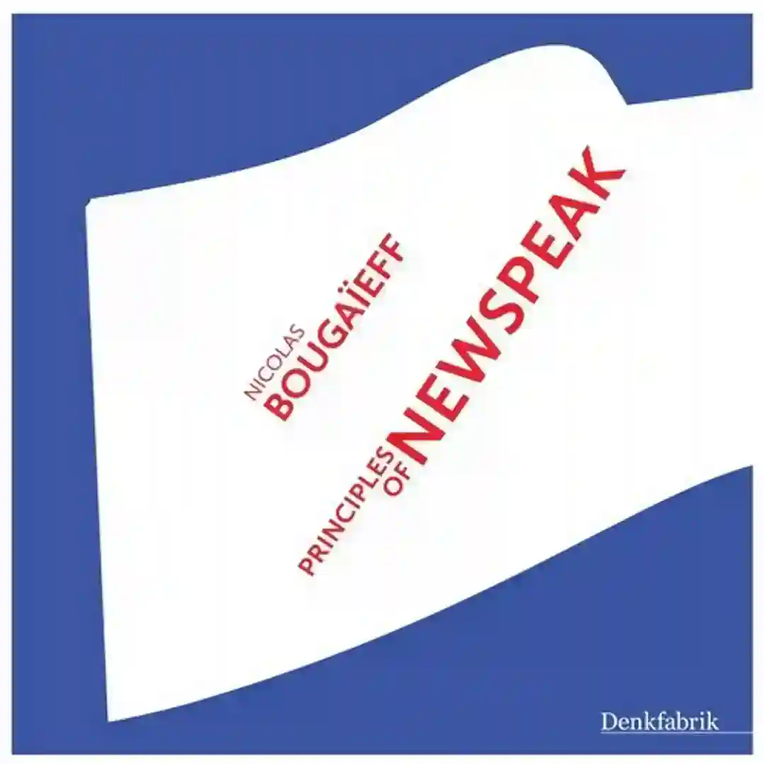 Fake News (Original Mix) cover