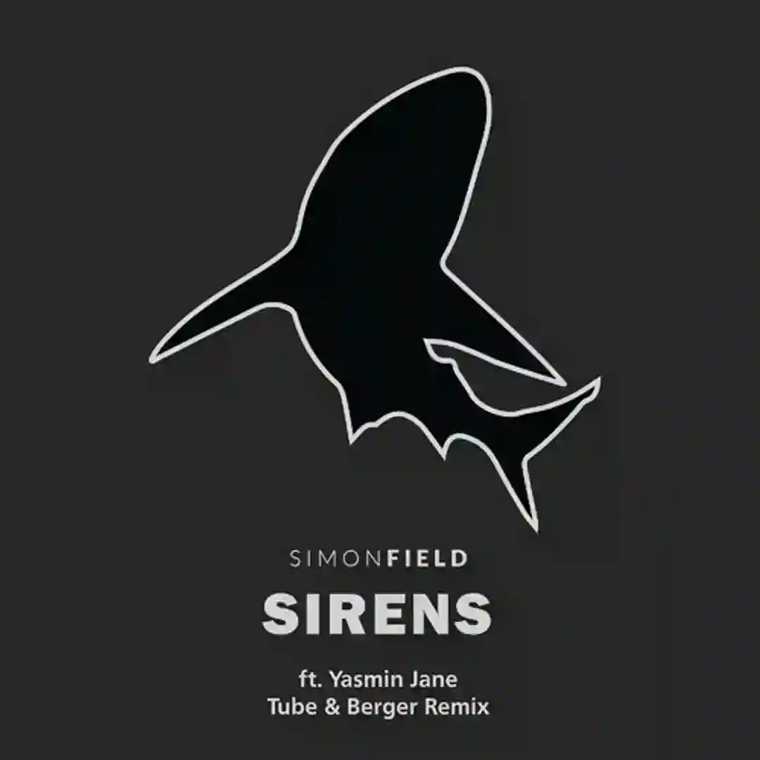 Sirens (feat. Yasmin Jane) [Tube & Berger Remix] cover