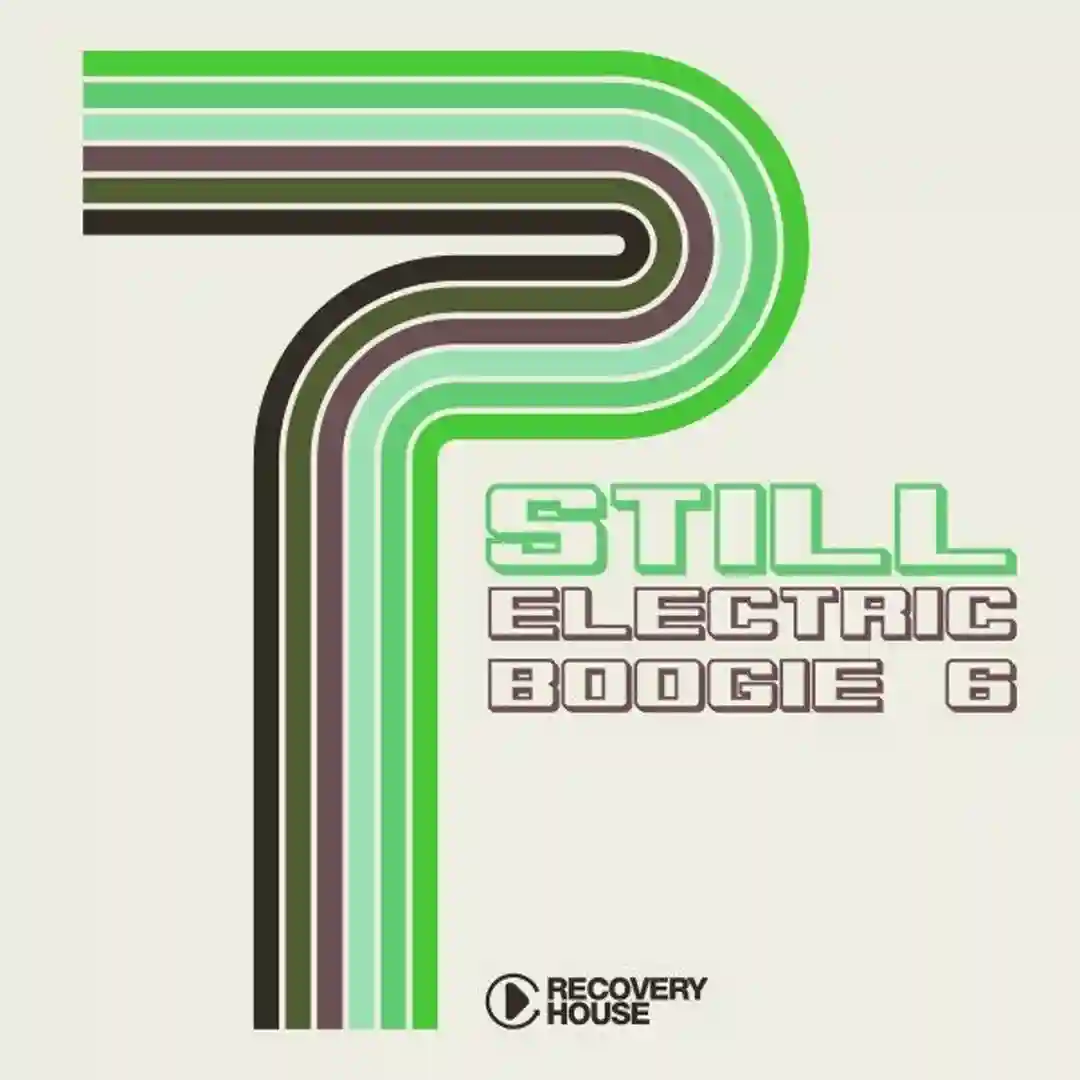 Disco Story (Original Mix) cover
