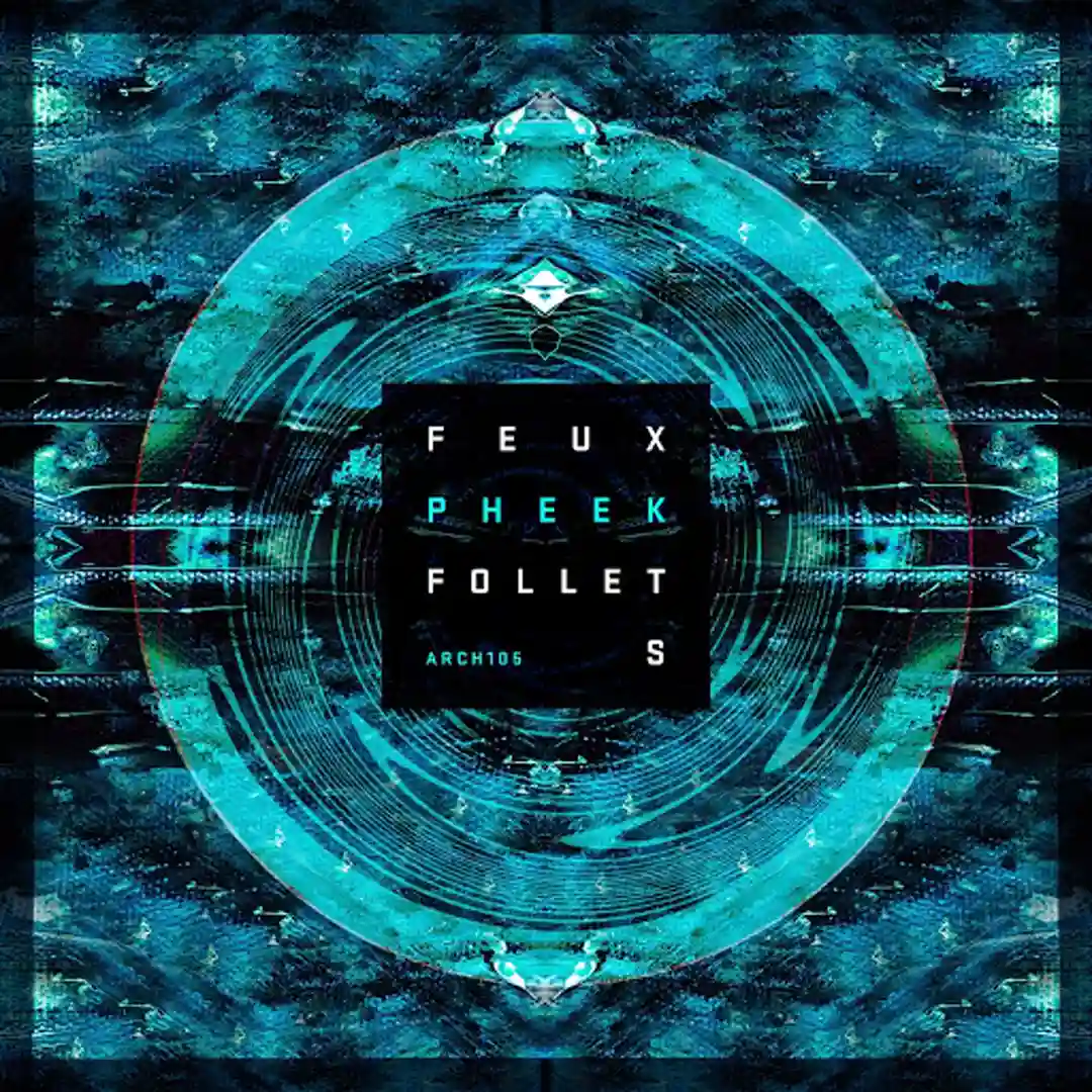 Sans Repaire (Original Mix) cover
