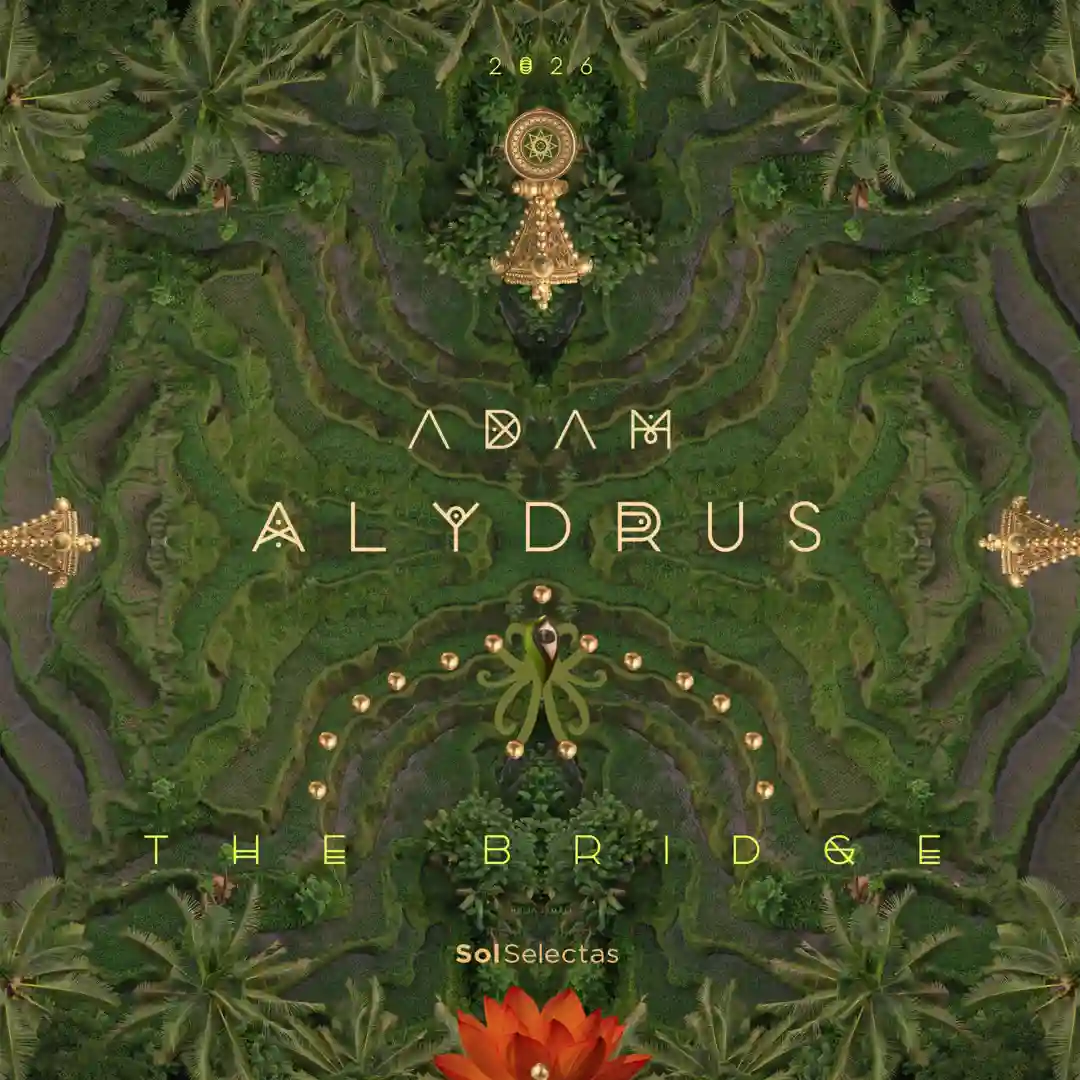 Beirut (Original Mix) cover