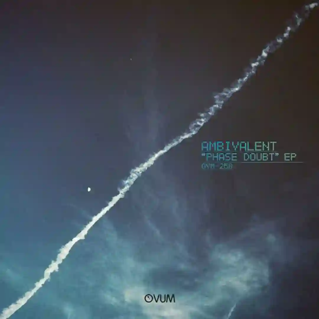 Phase Doubt (Original Mix) cover