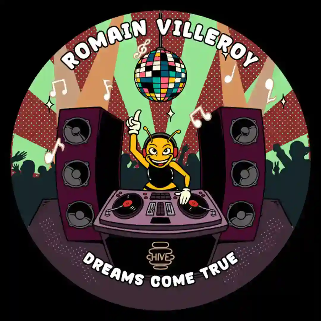 Dreams Come True cover