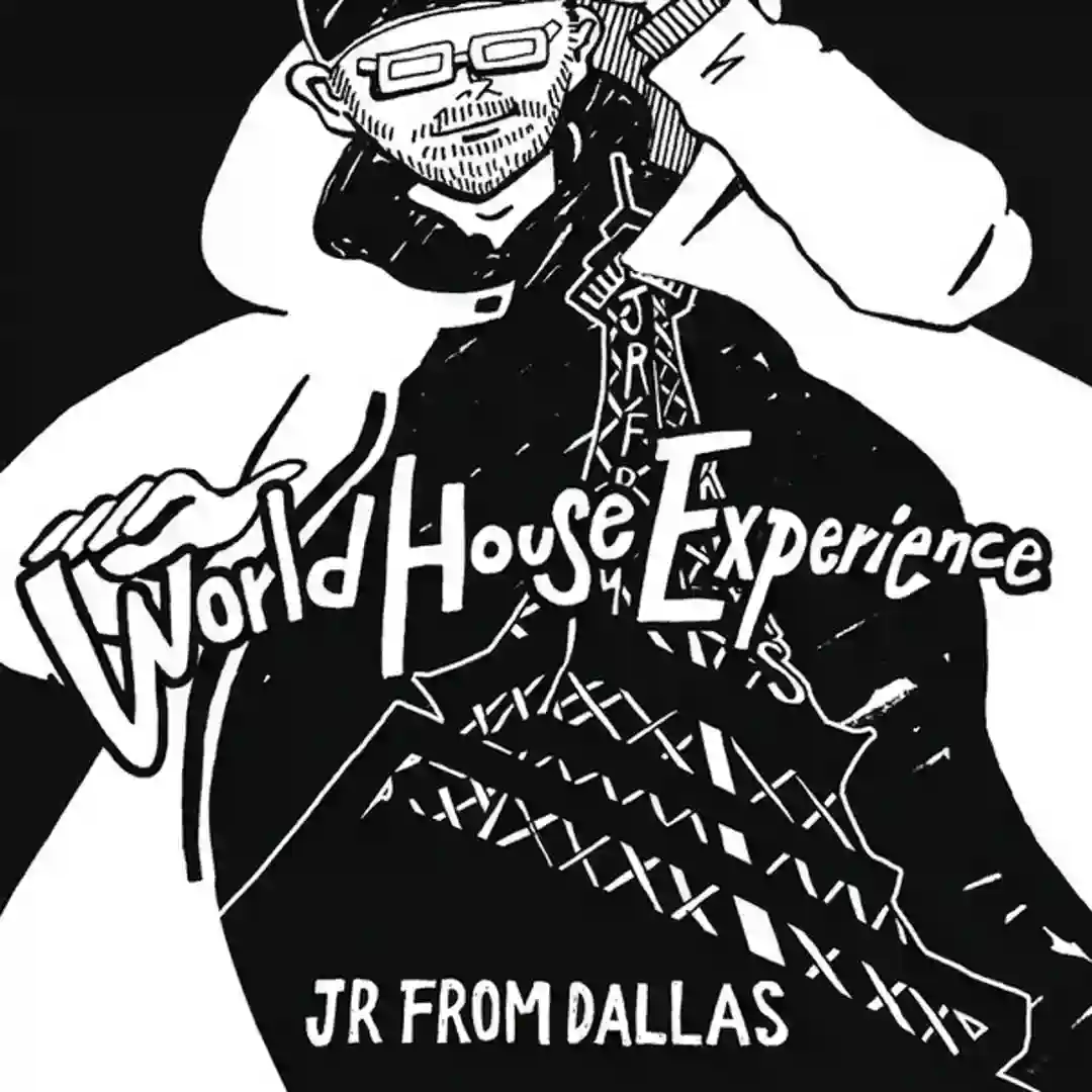World Attack cover