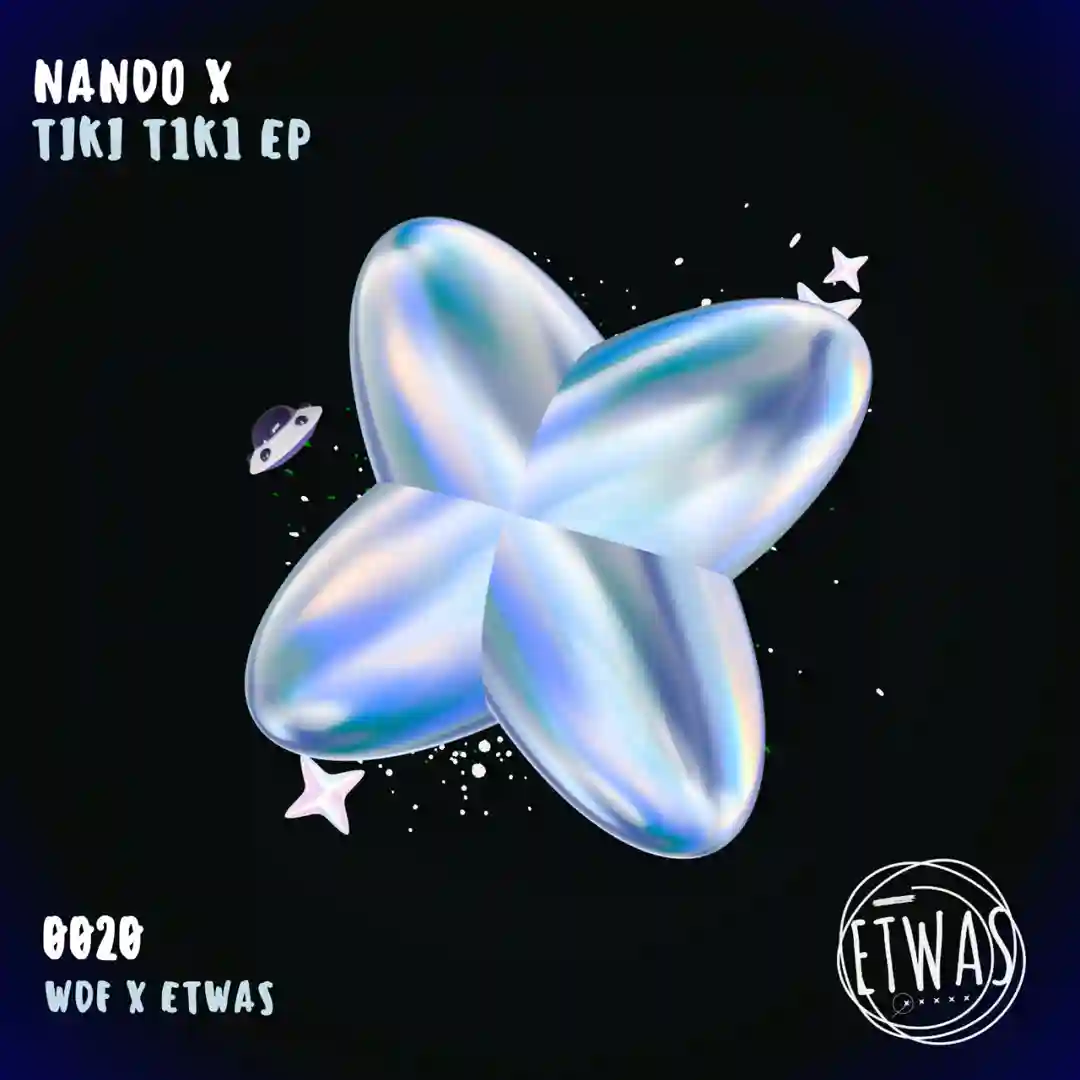 Tiki T1k1 (Original Mix) cover