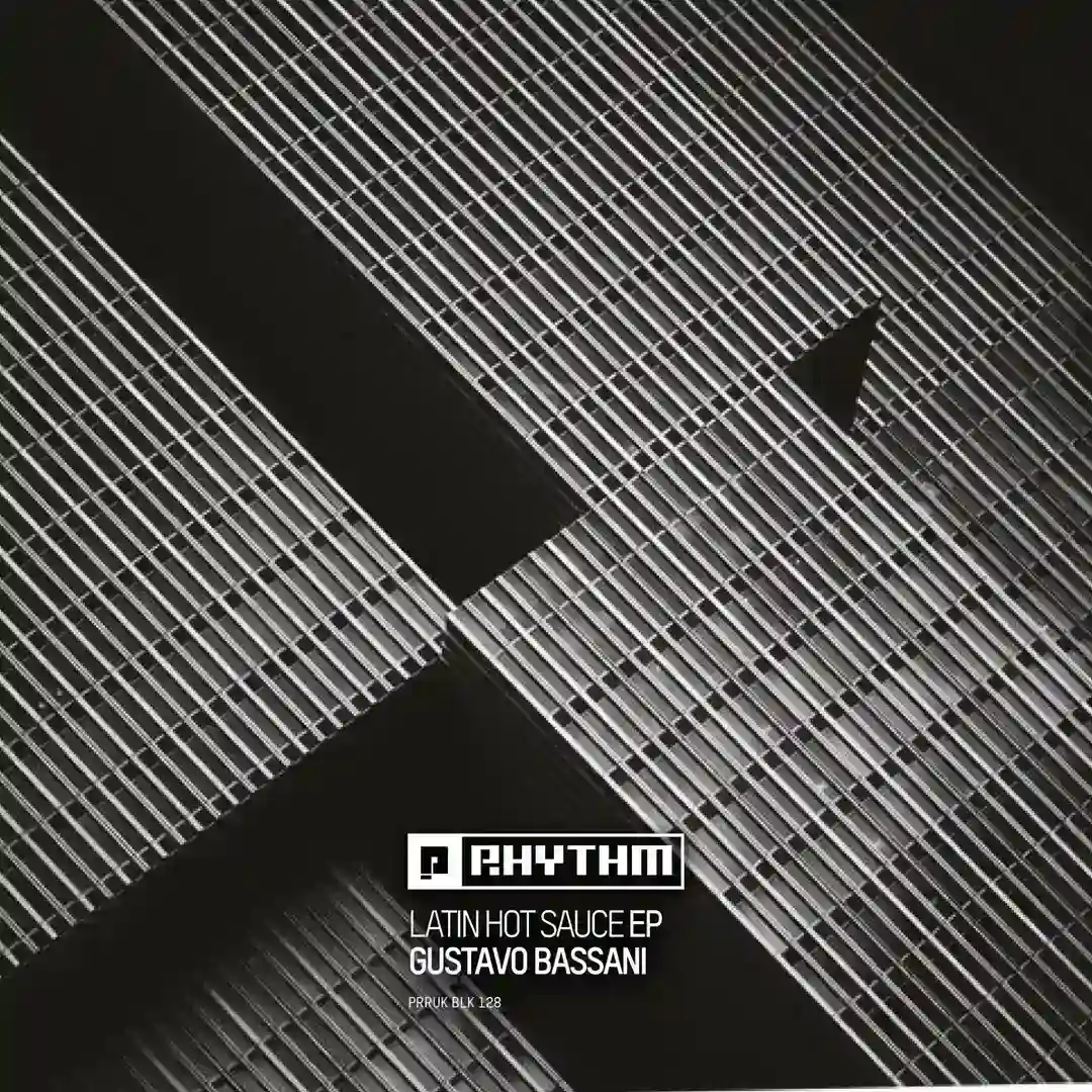 Overcharged (Original Mix) cover