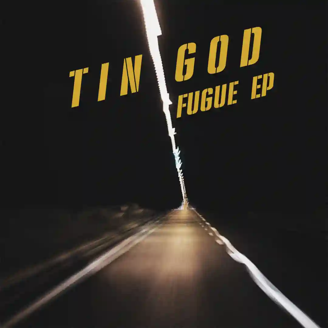 Fugue (AckerMan Remix) cover