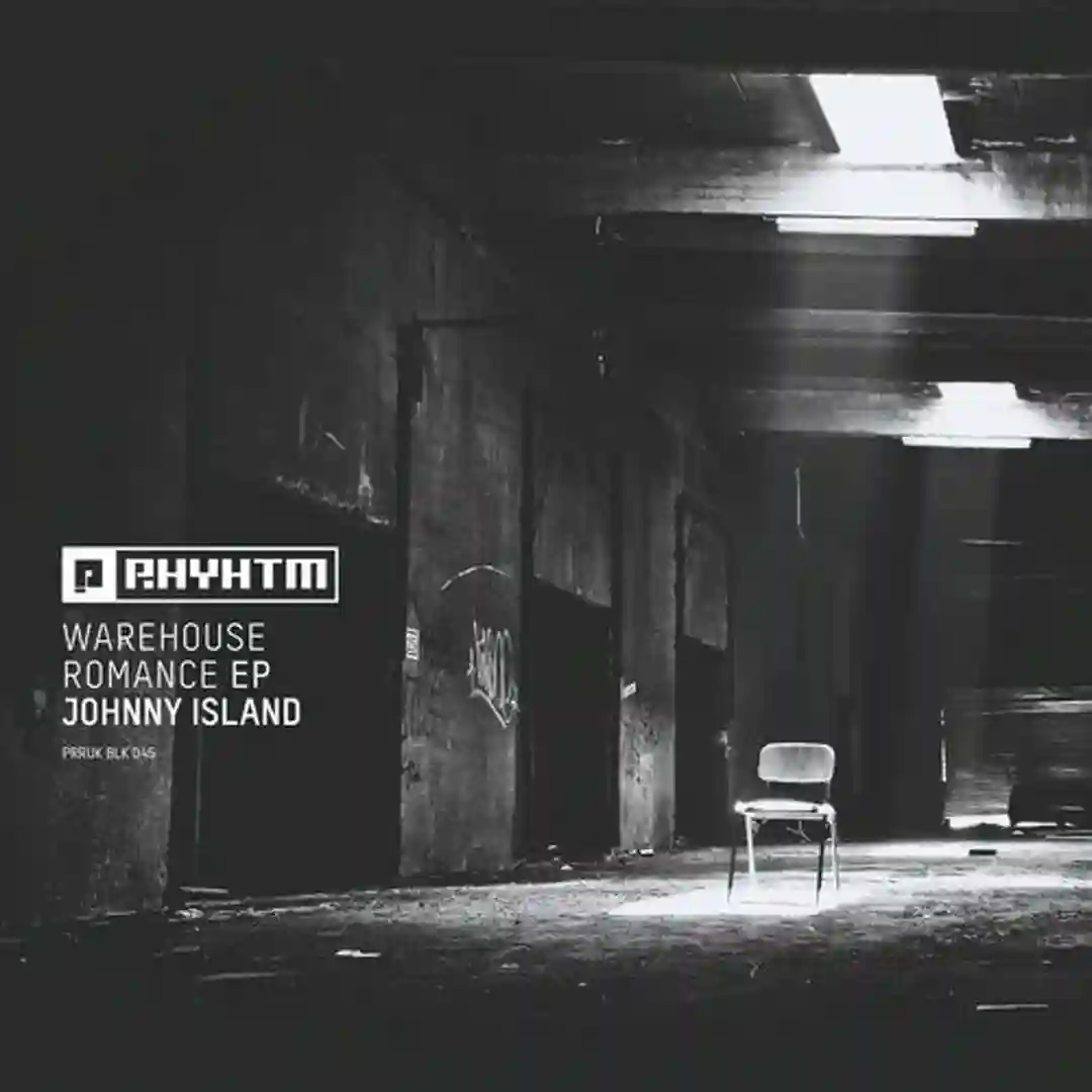 Essence Of Groove (Original Mix) cover
