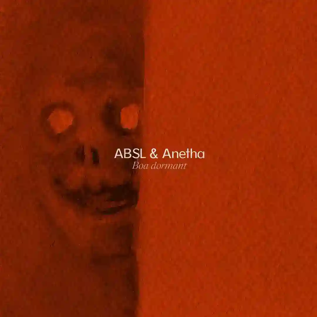 Boa dormant (Original Mix) cover