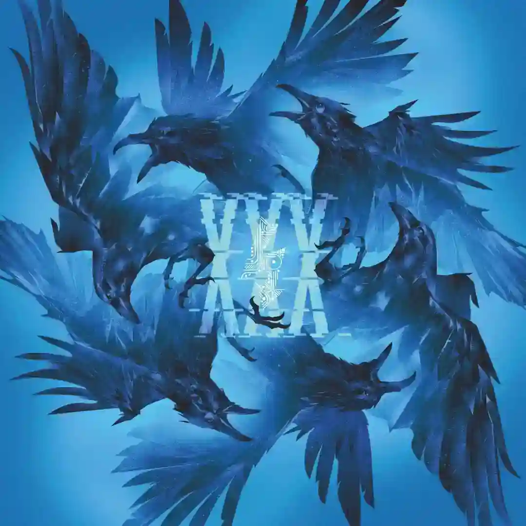 Night Breed cover