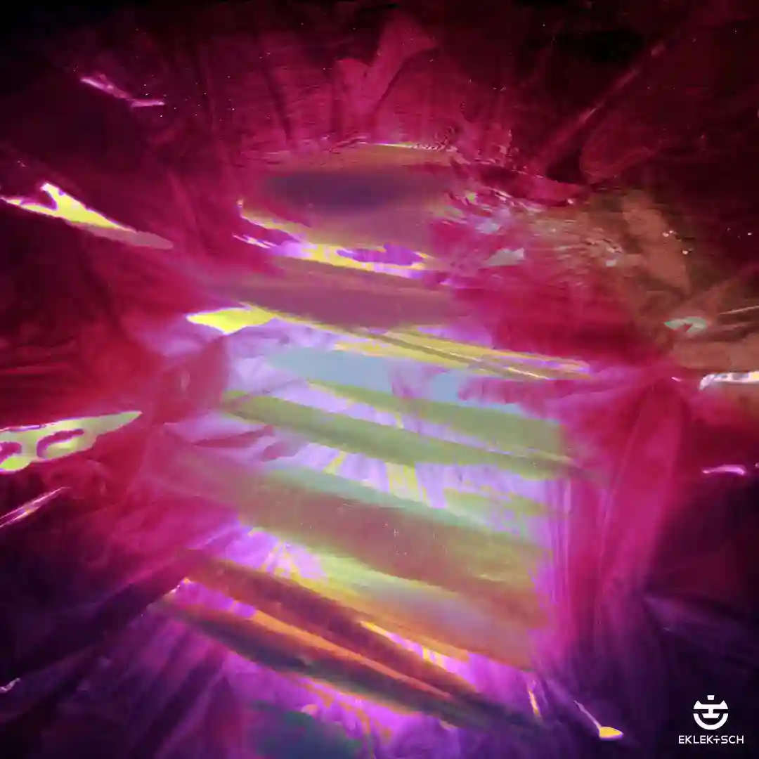 Ammo (Original Mix) cover