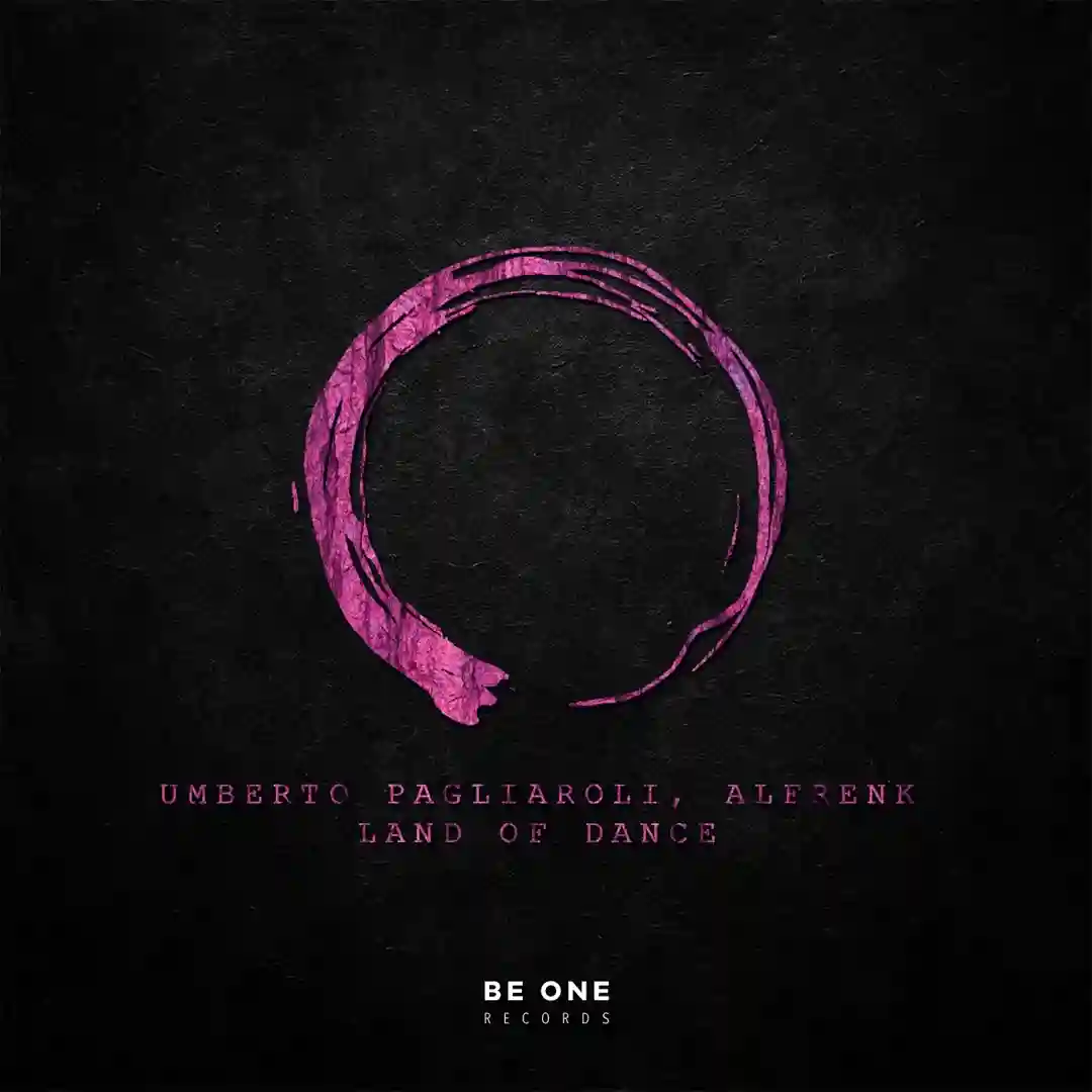 Land of Dance (Original Mix) cover