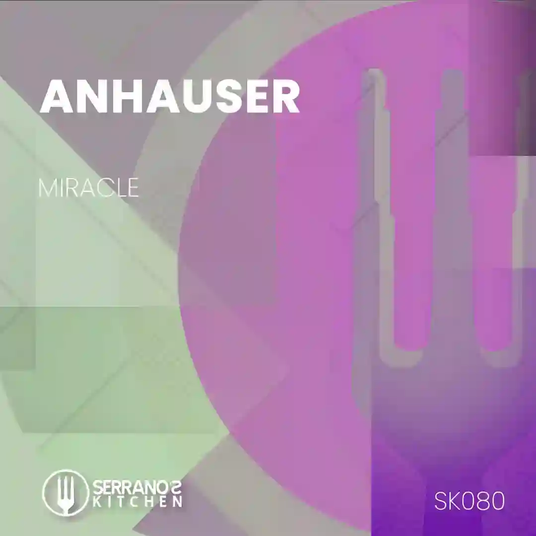 Done (Original Mix) cover