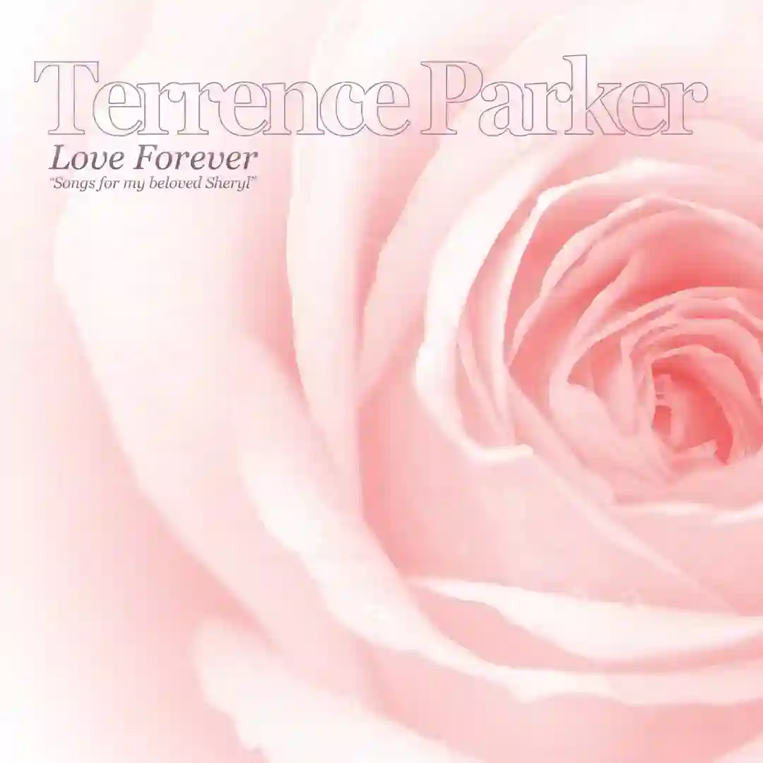 Love Forever (Songs for My Beloved Sheryl) cover