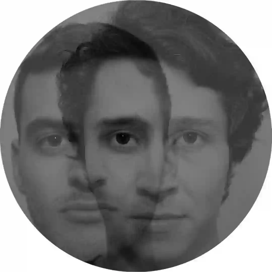 Things I Didn't Mean EP cover