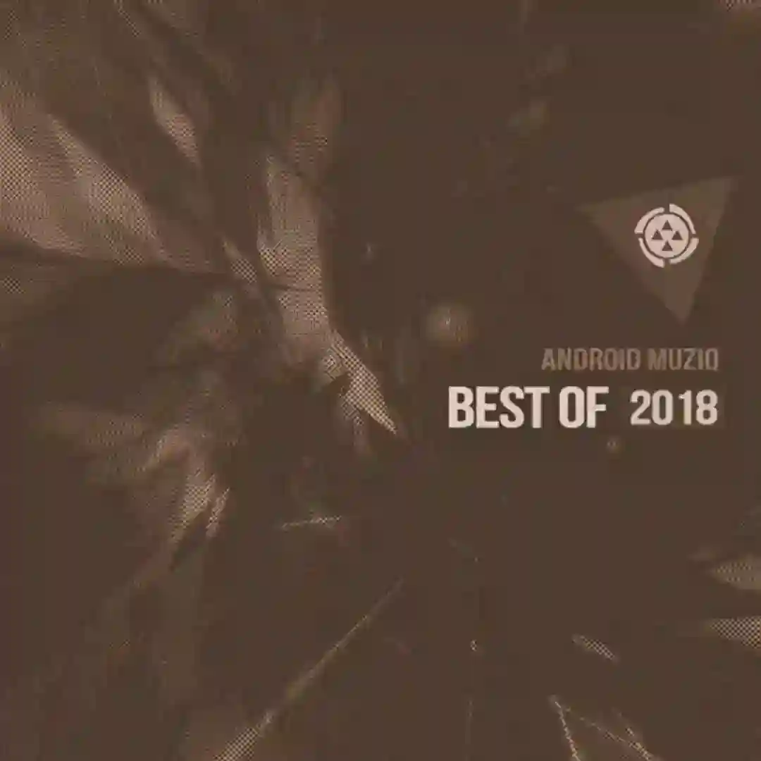 Tetryon (Original Mix) cover