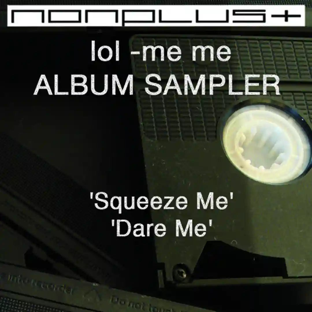 Squeeze Me (Original Mix) cover