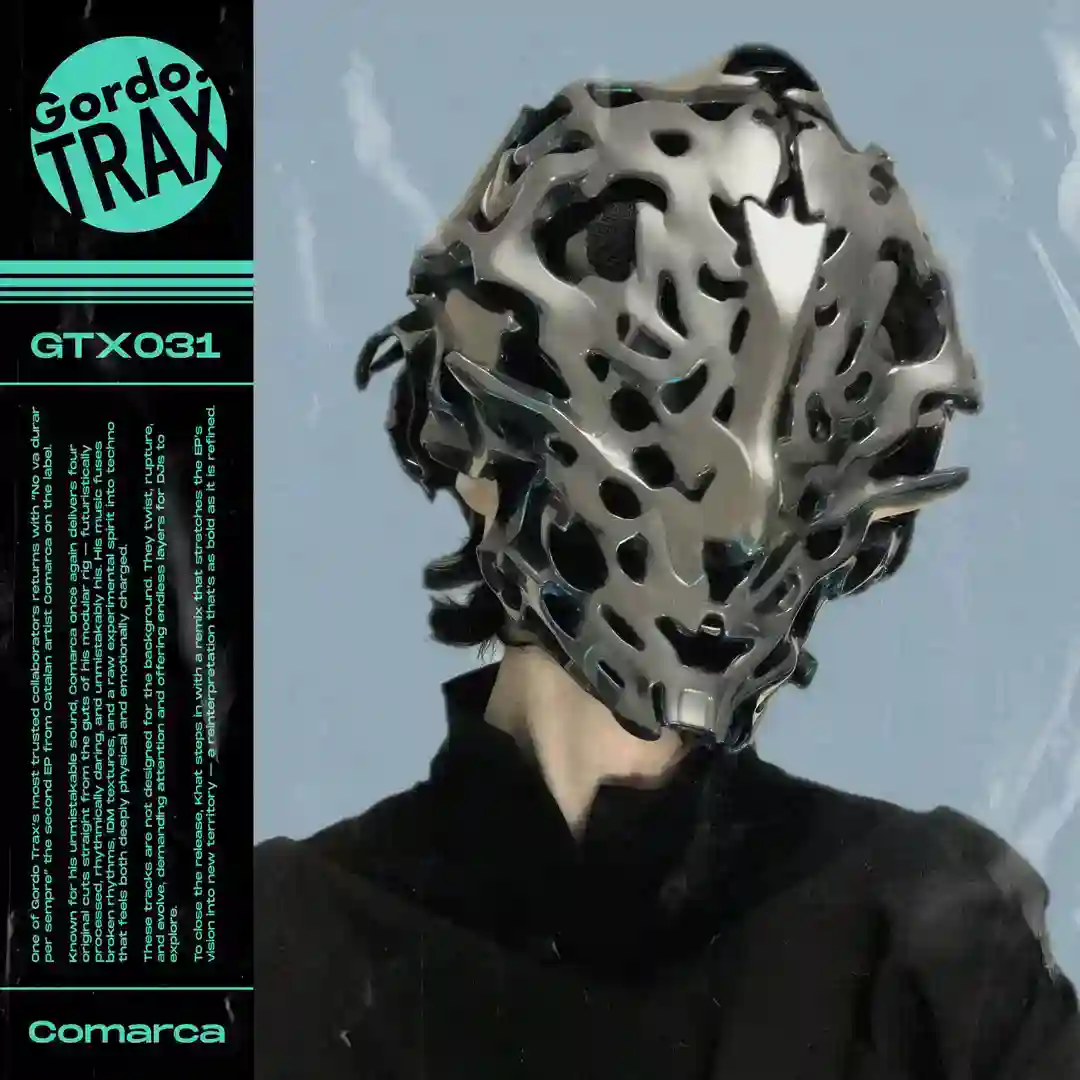 Frenada (Khat Remix) cover