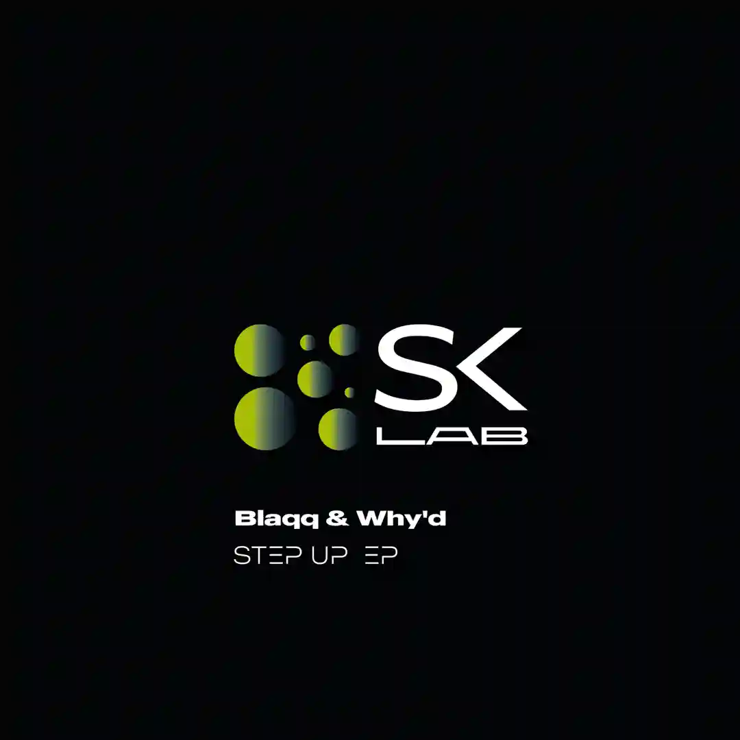 Step Up (Original Mix) cover