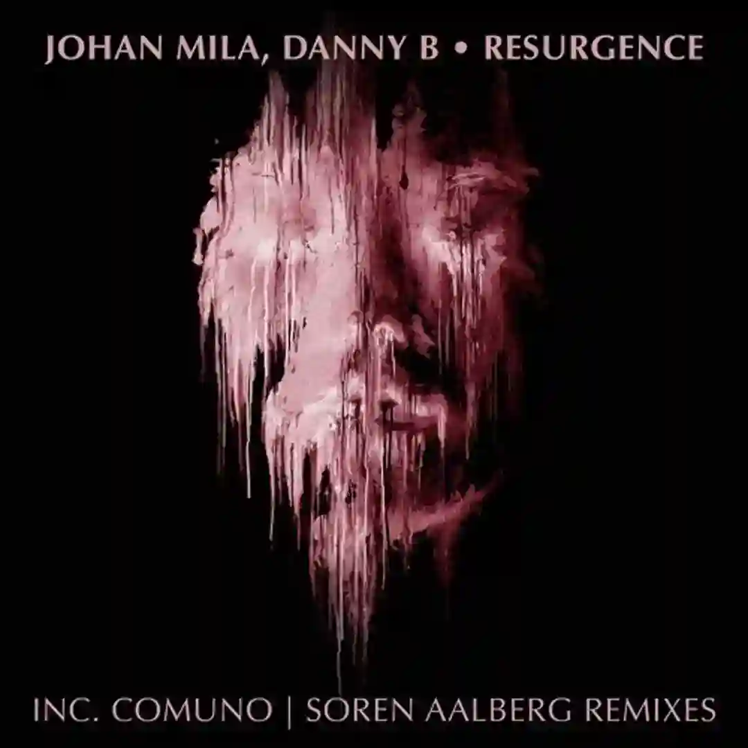 Resurgence (Soren Aalberg Remix) cover