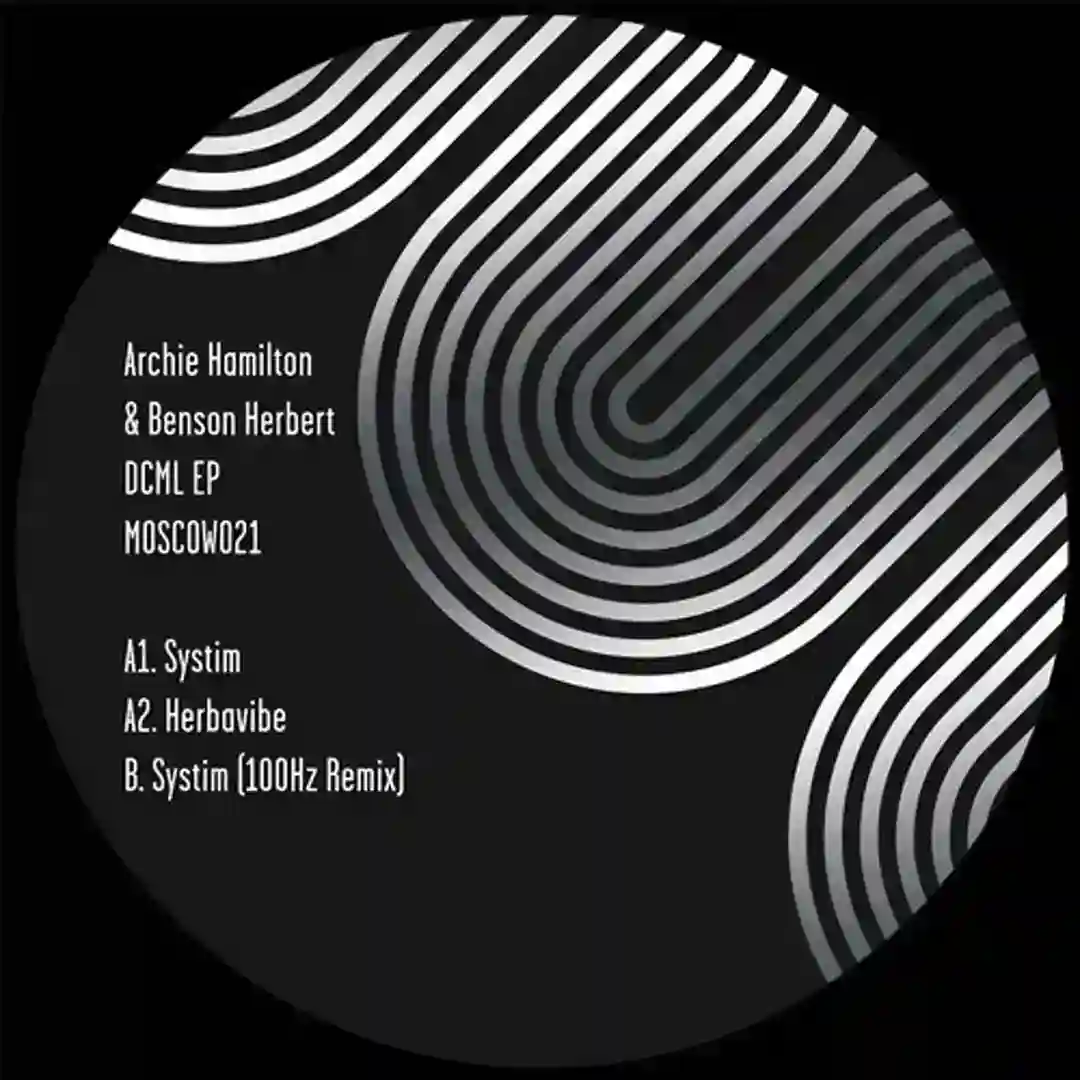 Herbavibe (Original Mix) cover