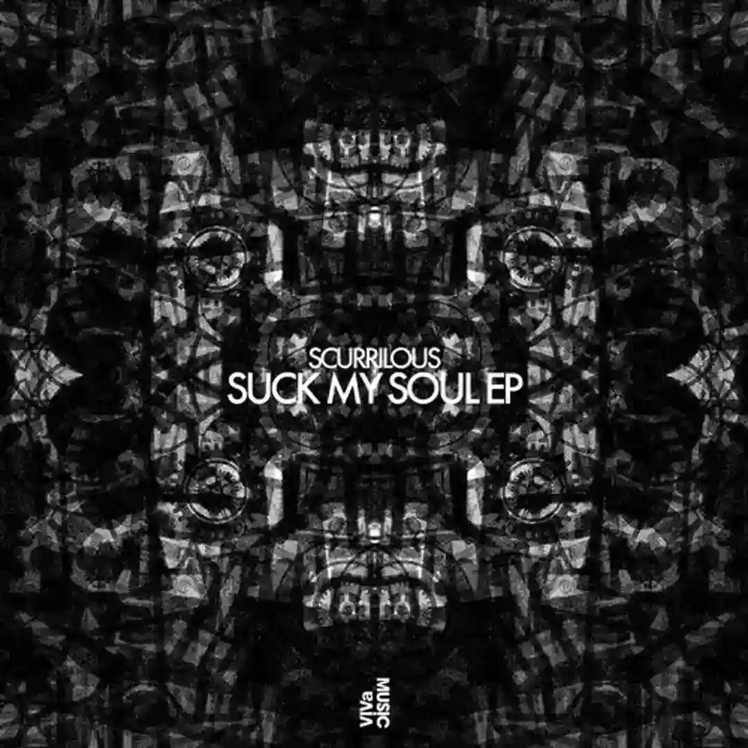 Run It (Original Mix) cover