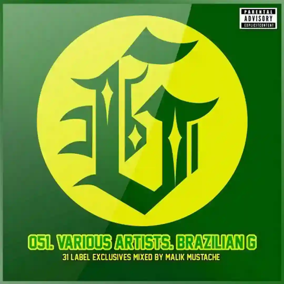 Underground (Original Mix) cover