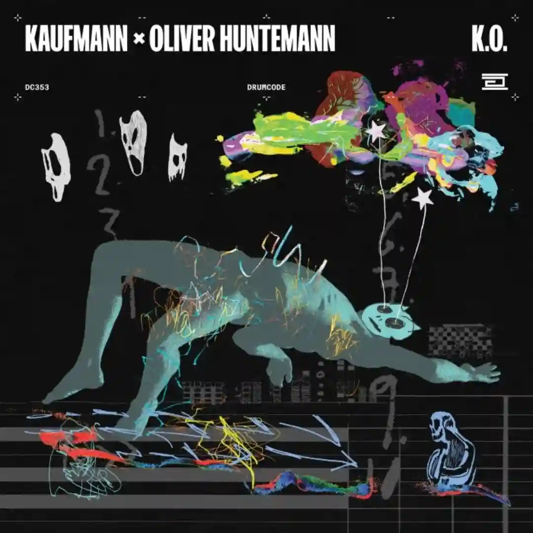 K.O. cover