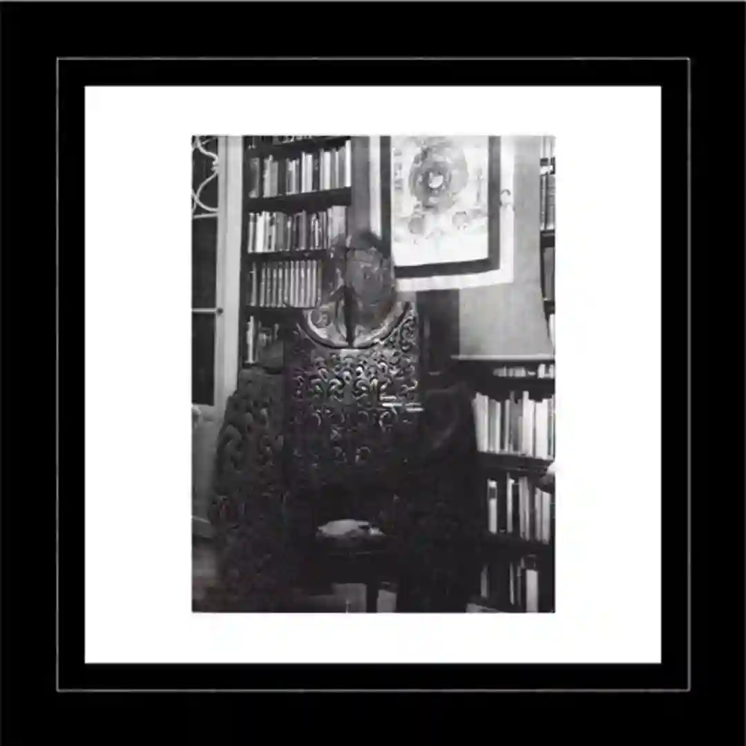 Moorthon EP cover