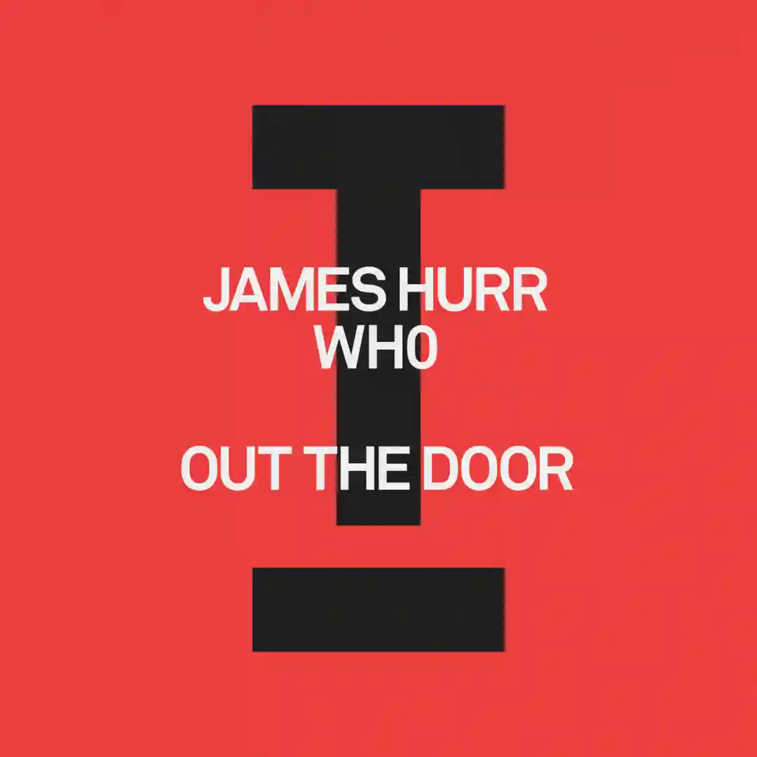 Out The Door cover