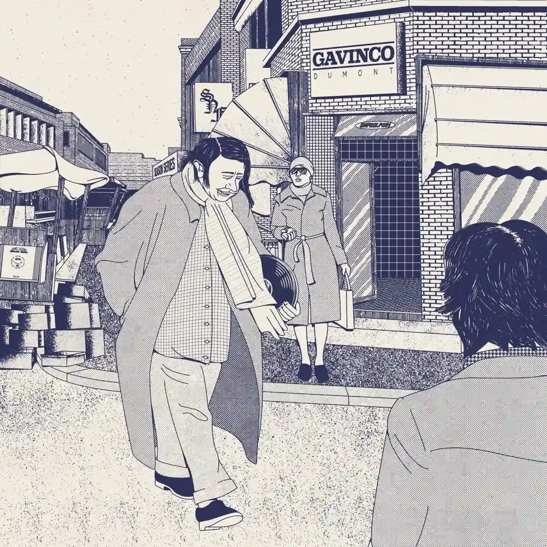Transit cover