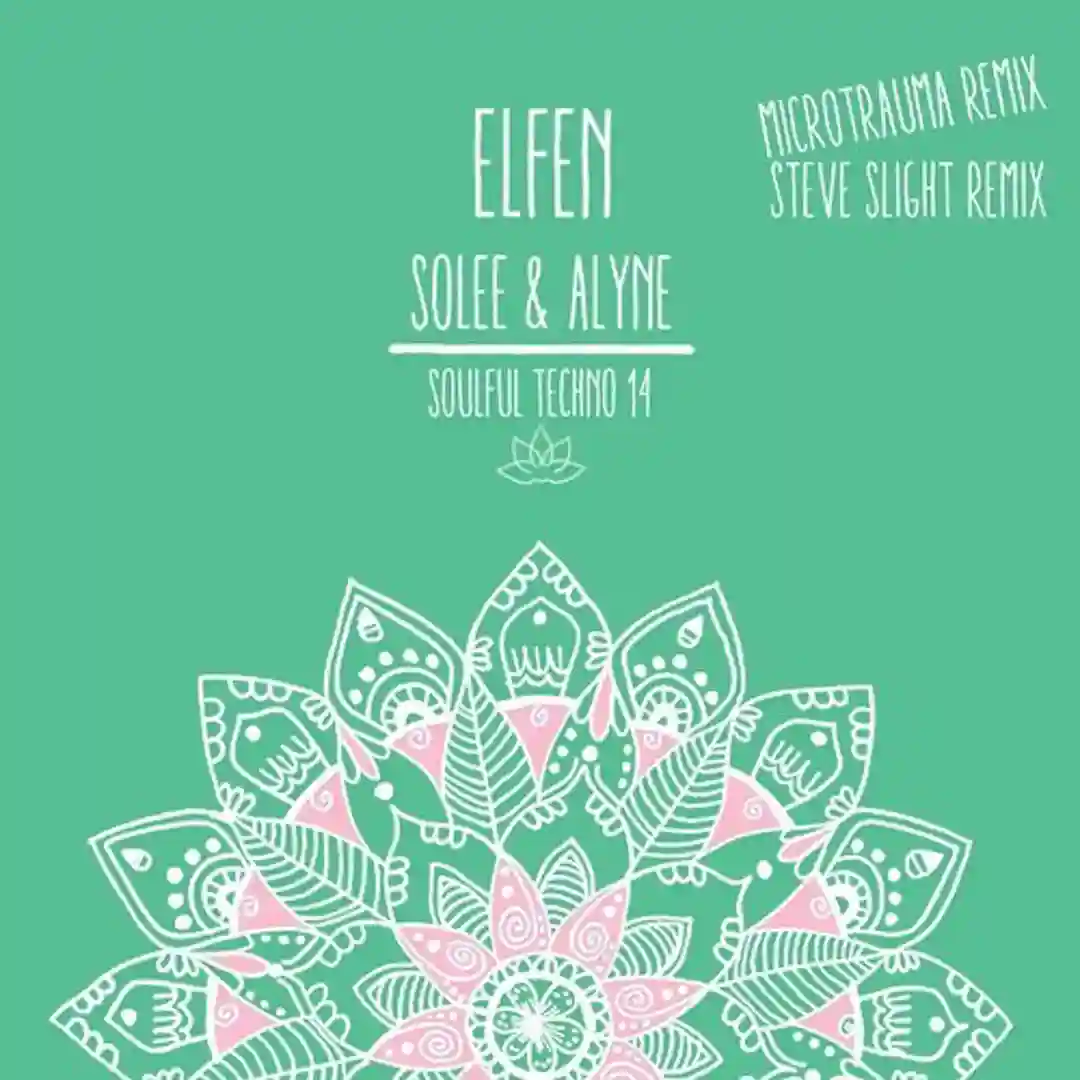 Elfen cover