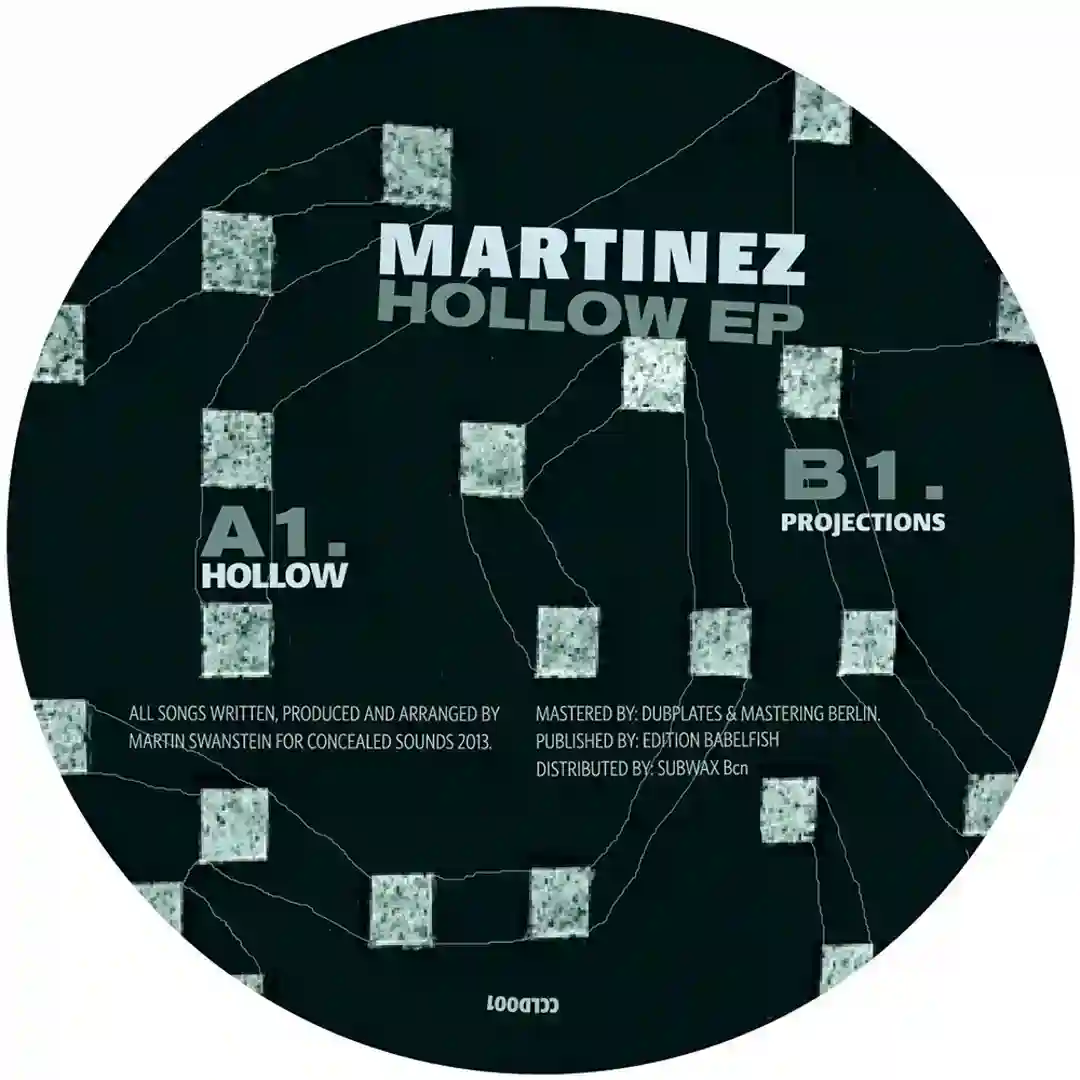Projections cover