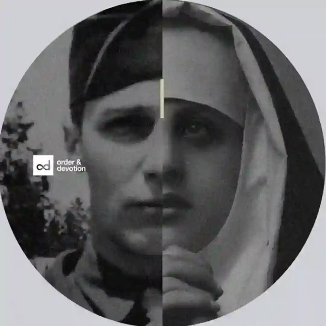 Convulsing Bodies EP cover
