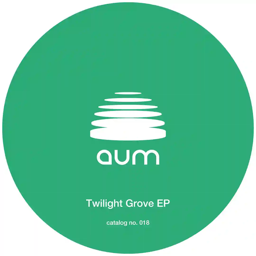 Twilight Grove (Original Mix) cover