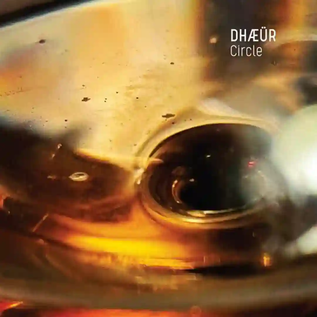 Circle (Original Mix) cover