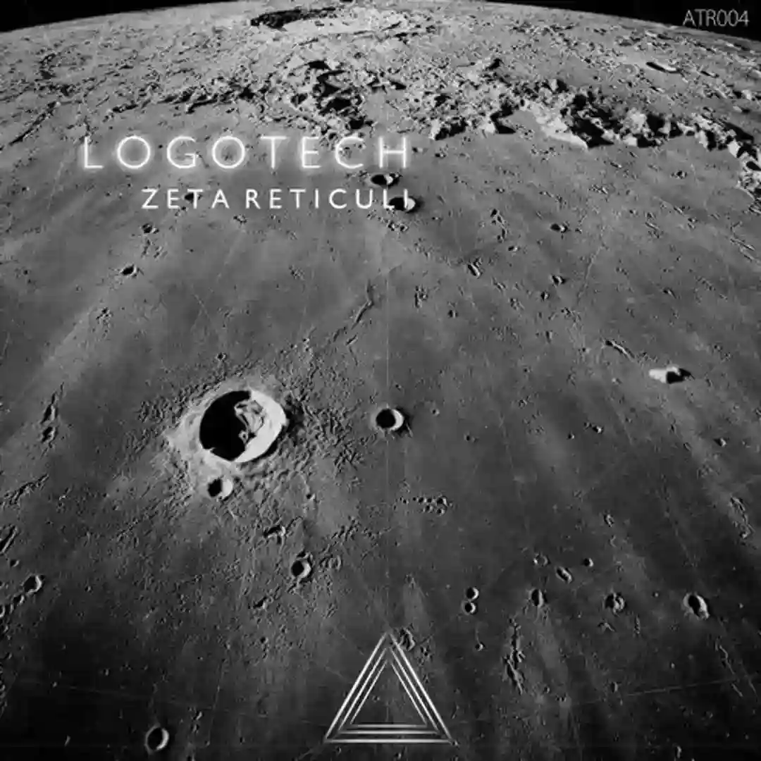 Zeta Reticuli EP cover