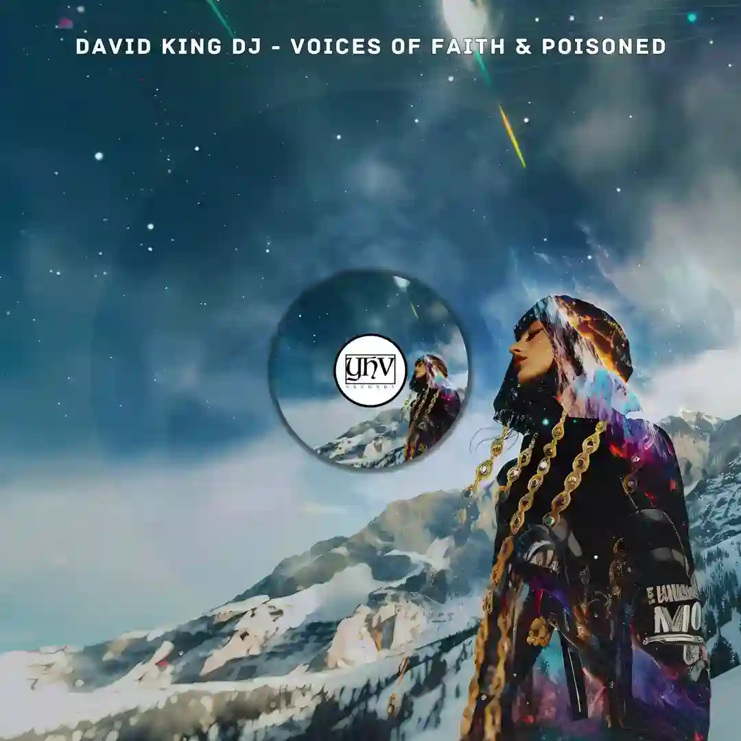 Voices Of Faith (Original Mix) cover