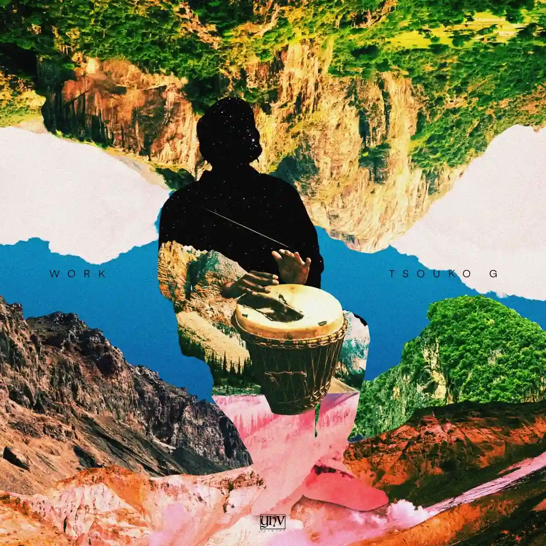 Work (Original Mix) cover