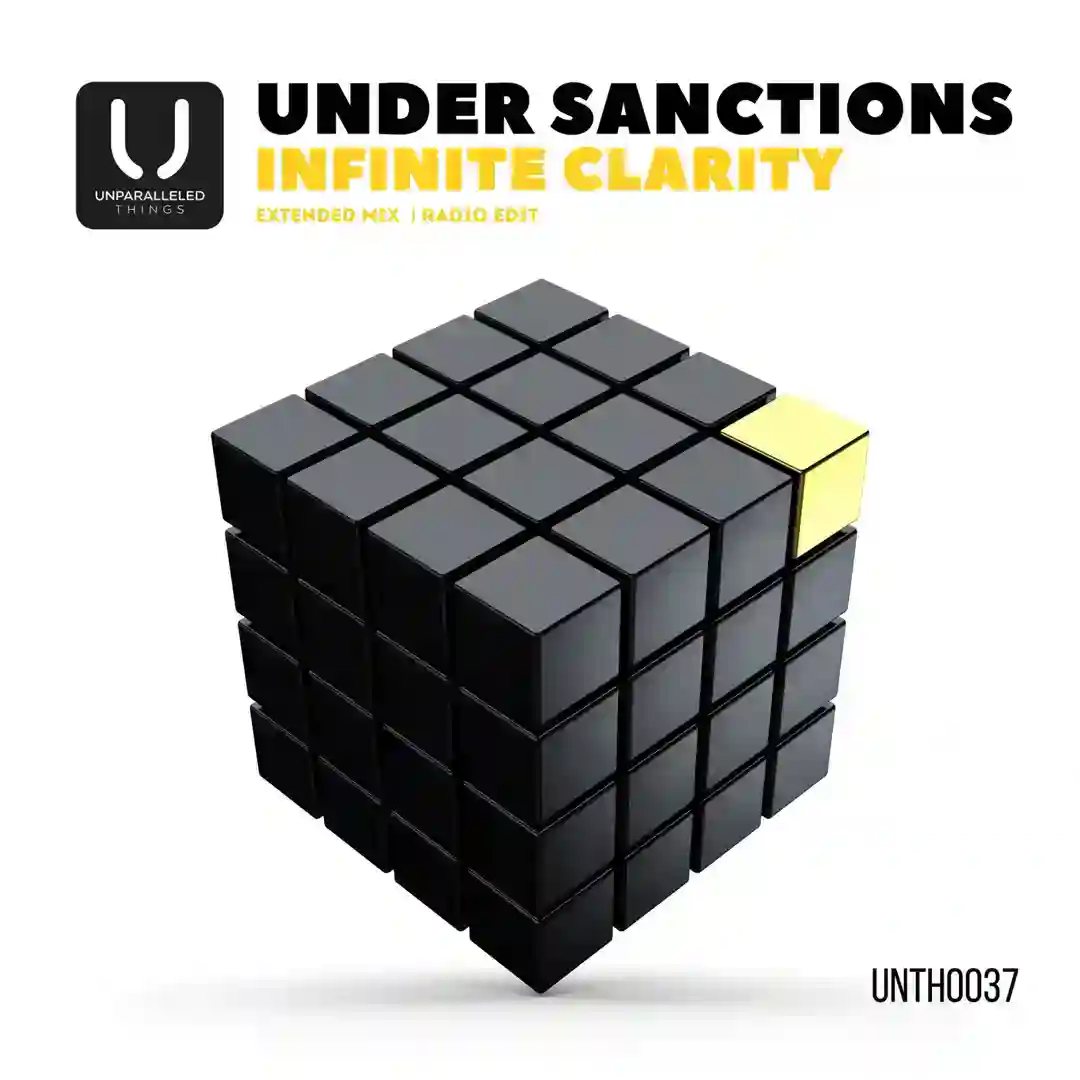 Infinite Clarity cover