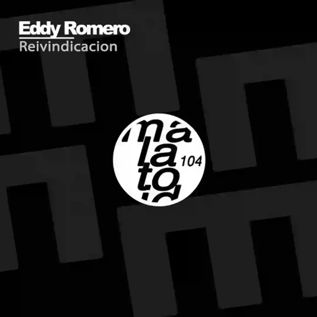 Reivindicacion (Rhadow Remix) cover