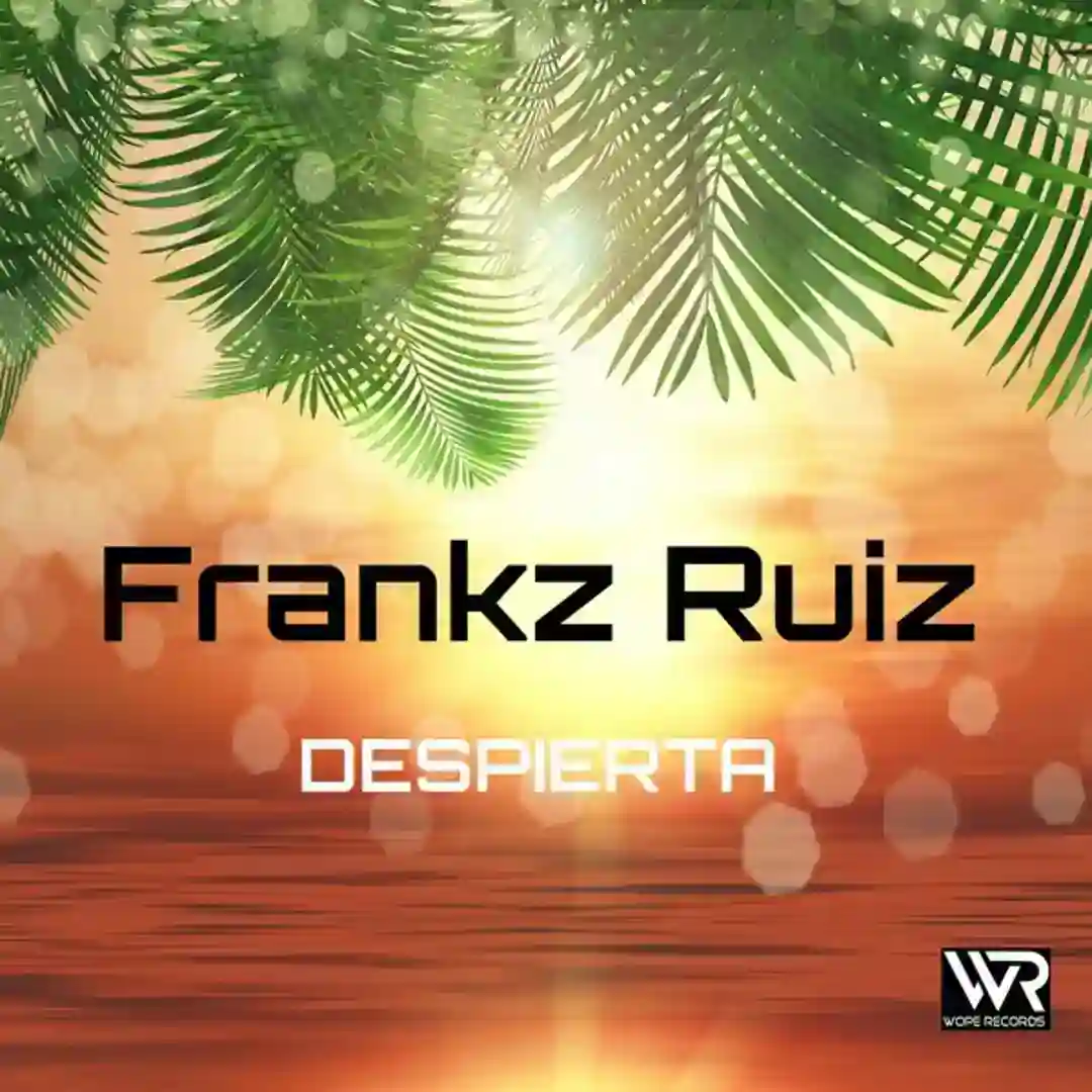 Despierta cover