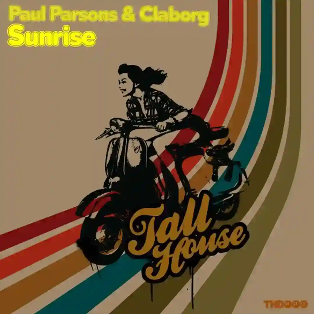 Sunrise cover