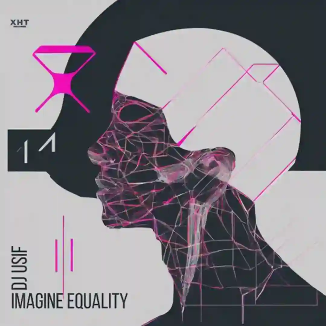 Imagine Equality (Radio Edit) cover