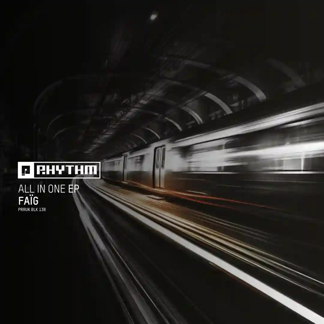Vibration (Original Mix) cover