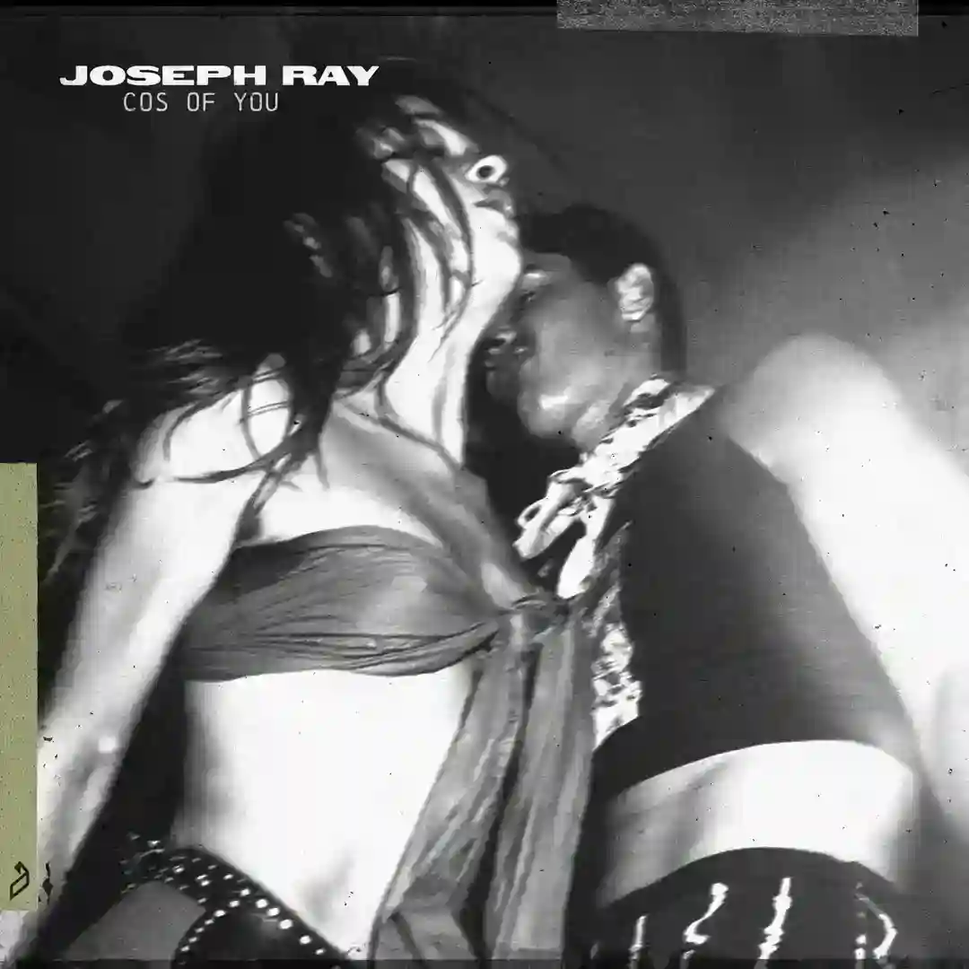 Cos Of You cover