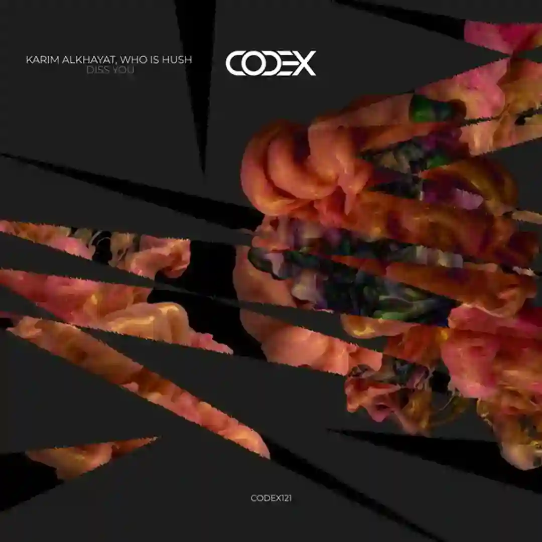 Gen X (Original Mix) cover