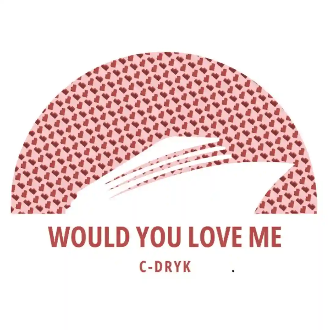 Would You Love Me (Extended Mix) cover